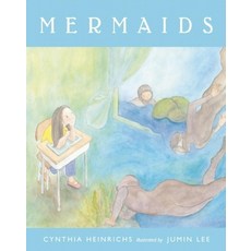 (영문도서) Mermaids Hardcover, Simply Read Books, English, 9781897476376