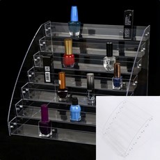 투명아크릴진열대