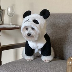 뽀글이 멍바오, 1개