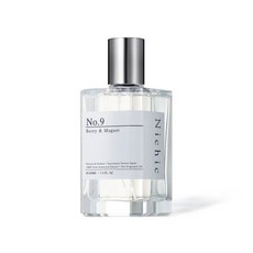 NICHIC 베리 & 뮤게 엑스뜨레 드 퍼퓸 100ML299543, none, 1개 - nichic고체향수