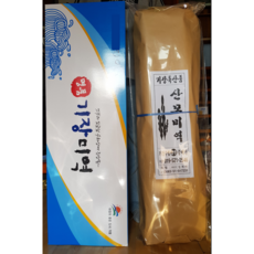 진도쫄쫄이미역