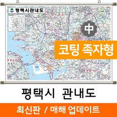 평택지도