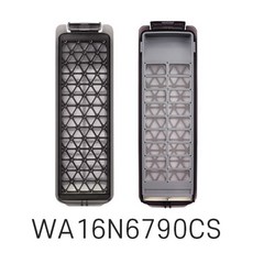 삼성 세탁기 다이아몬드 필터 2세대 호환 필터 [2개입], WA16N6790CS, 2개