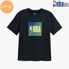 nba키즈티셔츠