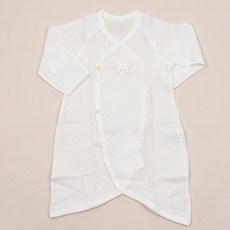 에뜨와배냇저고리여름