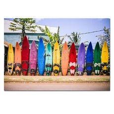 서핑보드일러스트