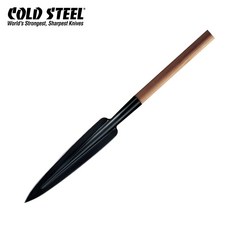 사월직구 다용도공구 coldsteel 미국 스틸 95fs 멧돼지 줄루 인디언 아웃도어 도구, 95FS 주루 짧은 창 창딱지 봉
