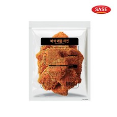 사세매콤점보닭다리