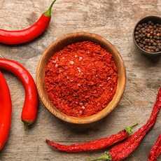 매코미 (주)금성농산 고추가루 1kg(국산)매운맛, 1봉, 1kg