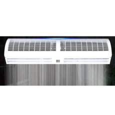 에어커튼휴대용