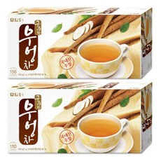 담터우롱차