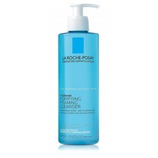 La Roche-Posay Toleriane Purifying Foaming Cleanser 라로슈포제 똘레랑스 퓨리파잉 포밍 클렌저 13.52(400ml), 1개
