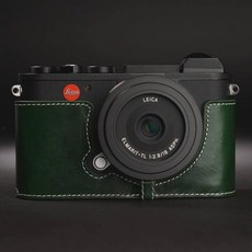 대만 TP 지널 리얼피라이카 CL 카메라 가방 leica CL 카메라 가죽 케이스 핸드메이드 케이스 핸들