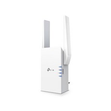 티피링크 AX3000 Mesh Wi-Fi 6 범위 확장 증폭 외장안테나, 0 RE705X 1개, 1개