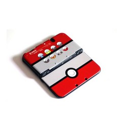 3ds하우징