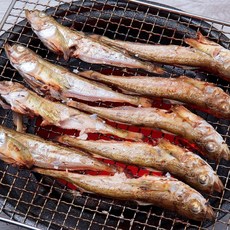 국내산 급냉 도루묵 1kg 20-30미 내외, 1개