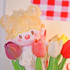 아이돌인형몸체