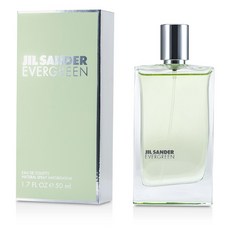 질 샌더 Evergreen EDT 50ml