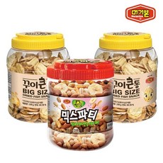 머거본파이