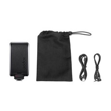 럭스시니어레트로카메라플래시