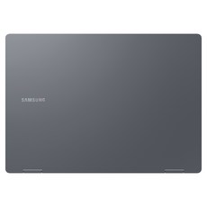 삼성전자 갤럭시북4 프로360 NT960QGK-K71AR 인텔 코어 울트라 7 삼성노트북 고해상도 AI 노트북 사무용 노트북 대학생 노트북 2in1 노트북 S펜 포함, WIN11 Home, 32GB, 1TB, 문스톤그레이 - 이미지 5