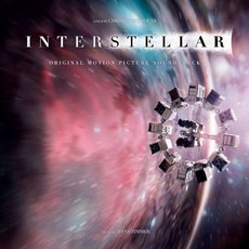 [LP] 인터스텔라 영화음악 (Interstellar OST by Hans Zimmer) [퍼플 컬러 2LP]
