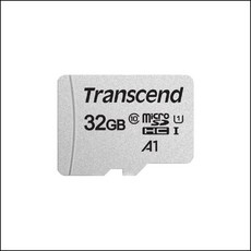 MICRO CARD 300S 32G TRANSCEND 저장 CD 핸드폰 오피스 꾸미기 asua