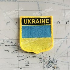 붙이는자수모양