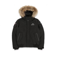  아이더 STOOKY (스투키) UNI 다운 자켓_Black DUW22551Z1 