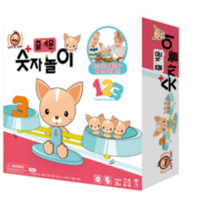 레츠토이즐거운숫자놀이