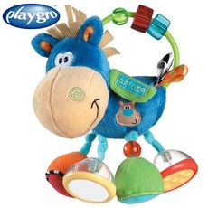 플레이그로딸랑이