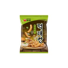 먹태깡 청양마요맛, 60g, 2개