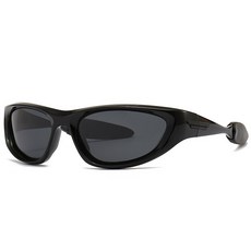 Cateye sun glasses 스포츠 고글 편광 선글라스 남성 여성 패션 y2k 안경 펑크 쉐이드 안경 사이클링 gafas de sol