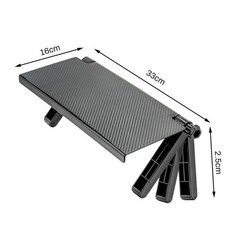 아크릴가구다리받침