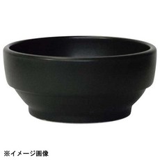 일본 돌솥 뚝배기 도자기 스태킹 돌솥밥 냄비 16cm 블랙 230 3250138 스타일 주방 일본매장상품