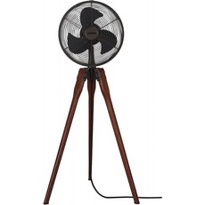 [110볼트] Fanimation Arden Brader 팬 - 동력 코드가 있는 오일 압입 청동 - 220v - FP8014OB-220: 홈 개선, 단일옵션, 단일옵션