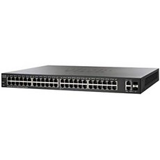 Cisco SG220-50P Smart Switch with 50 Gigabit Ethernet (GbE) Ports with, 상세내용참조