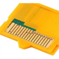 GamlReid 마이크로 SD 부착 MASD-1 카메라 TF-XD 카드 올림푸스용 삽입 어댑터, 1개