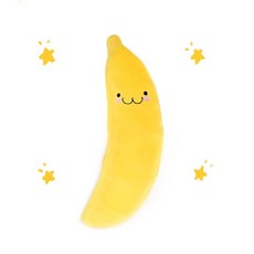 바나나인형