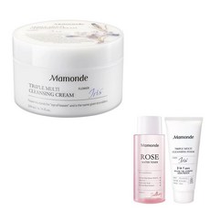 트리플멀티클렌징크림