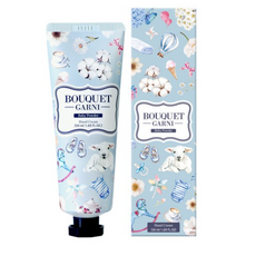 부케가르니 핸드크림 베이비파우더, 50ml, 1개