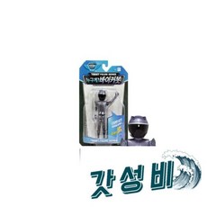 또봇 피규어 누구게 바이커봇/피규어/또봇피규어/로봇피규어/피규어/로보트피규어/바이커, 혼합색상, 1개