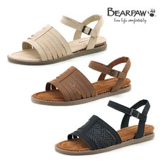 베어파우레오나