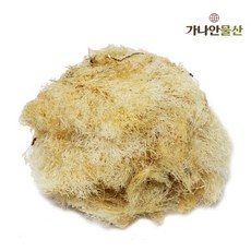 우뭇가사리 200g 국산, 1개