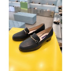 세라 체인 로퍼 3CM A22P403[2컬러]