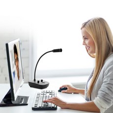 화상회의스피커마이크