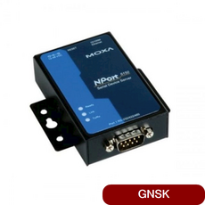 시리얼 디바이스 서버 NPORT5150 컨트롤러 RS232 422 케이블 noop, 1개, 상세페이지참조()