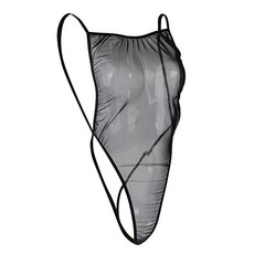 마른남자점프슈트