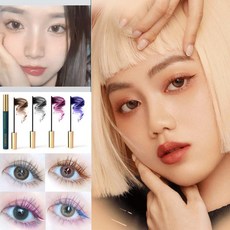 메이크힐마스카라
