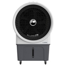 cuore 이동식 전기 냉풍기 방문설치, 0 CAC-80D/280W